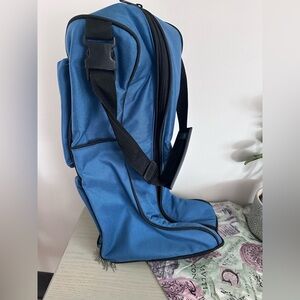 Beattie Bags - Tall Boot Carry Bag